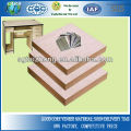 High Quality Hardwood Core Fancy Plywood